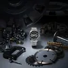 Seiko Chronographe SSB397P1 Voir les images du produit 7