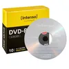 Intenso DVD-RW 4.7 GB 10er Pack DVD-RW, 4,7 GB, 120 min Produktbild-Vorschau 3