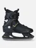 K2 F.I.T ICE BOA Schlittschuhe, Männer, Größe 40,5, Black - Produktbild-Vorschau 1