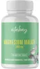 Magnesium Malate 1000 mg vegan hochdosiert Tabl. 180 St Produktbild-Vorschau 2
