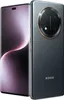 A product shot of a smartphone, showing both the front and back of the device. Produktbild-Vorschau