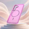 Handyhülle für Samsung Galaxy S26 Magnet Case Schutzhülle Produktbild-Vorschau 6