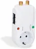 Prise de protection contre les surtensions GRUNDIG, 3680 W, Voir les images du produit 1
