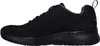 Skechers 12947-BBK - Skechers Sneaker Schwarz  Skechers Produktbild-Vorschau 6