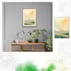 Leinwand Malgrund 20x30 cm Malertafel Malkarton Produktbild-Vorschau 9