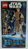 LEGO Star Wars - Figurka Rey 75113 Podgląd zdjęcia produktu 11
