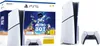 Sony PlayStation 5 Disc Slim inkl. Astro Bot Produktbild-Vorschau 1