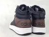 ADIDAS Halbschuhe HOOPS 3.0 MID WTR, Brown:46 1/2 Produktbild-Vorschau 13