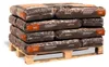 Galamio Rindenmulch Pinie Mittel 60l x 12 Sack 720l 12er Produktbild-Vorschau 2