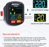 Cyfrowy tester gniazdek elektrycznych 30–250 V – przenośny Podgląd zdjęcia produktu 7