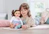 ZAPF Creation Baby AnnabellÂ ®  Sophia 43cm brÃ ¼ nett, Produktbild-Vorschau 9