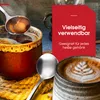 HGMD Teelöffel - 12 Stück - 13cm - Teelöffel - Kaffeelöffel Produktbild-Vorschau 4