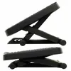 Repose-pieds professionnel Fellowes Ergonomics Ultimate Voir les images du produit 2