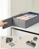 SONGMICS Schubladen-Organizer 4er Set, Produktbild-Vorschau 3