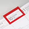 2027 rido/idé Knižní kalendářTM černobílý 1W/2S Belnova Náhled obrázku produktu 4
