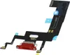 iPhone XR Ladeanschluss mit Flex & Mikrofon - Rot Produktbild-Vorschau 5