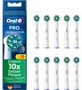 Kefky Oral-B Pro CrossAction 10 kusov Náhľad obrázku produktu 2