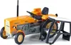 Polnischer Traktor Ursus C-360 1:10 mit Anhänger Produktbild-Vorschau 10