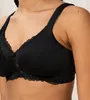 Triumph Modern Lace+Baumwolle, Schwarz, Wirefree, Produktbild-Vorschau 9