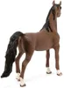 Schleich Horse Club 13913 American Saddlebred Wallach Anteprima dell’immagine prodotto 7