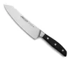 ARCOS 161600 1 Pzas. Cuchillo Rocking Santoku Manhattan Náhled obrázku produktu 1