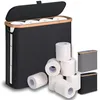 Toiletten-Ersatzrollenhalter 28 L Toilettenpapier Produktbild-Vorschau 1
