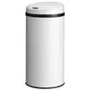 Juskys Automatik Mülleimer mit Sensor 40L für Küche - Produktbild-Vorschau 16