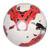 Puma orbita 6 ms fußball weiß -red - langlebig & genau Produktbild-Vorschau 2