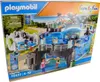 PLAYMOBIL Family Fun 70537 Akwarium morskie + zbiornik z Podgląd zdjęcia produktu 6