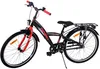 Volare Thombike Kinderfahrrad - Jungen - 24 Zoll - Rot - 3 Produktbild-Vorschau 10