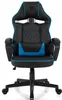 SENSE7 Knight Gaming židle černá – ergonomická kancelářská Náhled obrázku produktu 15