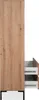 Calicosy - Scaffale alto con 2 cassetti - Effetto legno Anteprima dell’immagine prodotto 5