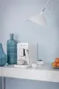 Smeg BCC12WHMEU, Espresso kávovar, 1,4 l, Vestavěný mlýnek, Náhled obrázku produktu 5