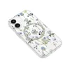 Kate Spade, iPhone 16 Hülle Precious Bloom Muster MagSafe Produktbild-Vorschau 12