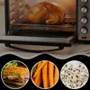 Mini Backofen 45 l, 2000 W, Umluft, Drehspieß, Grill, E27? Produktbild-Vorschau 10