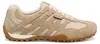 Geox Snake sportlicher Schnürer Beige Produktbild-Vorschau 9