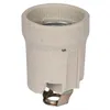 Kanlux E27 Keramikfassung für E27 Lampen 2162 HLDR-E27-D Produktbild-Vorschau 2