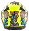 BHR 836 FLIP-UP, Klapphelm ECE 22.06, Integralhelm mit Produktbild-Vorschau 4