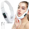 Gesichtsmassagegerät, Wärmekompressengerät mit konstanter Produktbild-Vorschau 1