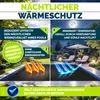 tillvex® Elite Pool Solarfolie 400 µm Rund Ø 500 cm | Produktbild-Vorschau 8