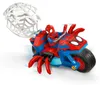 LEGO Marvel Spidey proti Rhinovi na motocyklu 11206 Náhled obrázku produktu 6