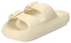 American Club NH166, Damen Schaumstoff Pantoletten leichte Produktbild-Vorschau 2