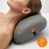 Aufblasbares Reisekissen Campingkissen EVI SPORT AirIQ - Produktbild-Vorschau 4