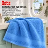 Betz Saunatuch 70 x 200 cm PREMIUM 100% Baumwolle Badetuch Produktbild-Vorschau 8