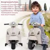 Skuter elektryczny Vespa od 18 m, pojazd elektryczny, Podgląd zdjęcia produktu 10