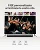 ULTIMEA Soundbar a 2.2 canali, design 2 in 1 rimovibile, 2 Anteprima dell’immagine prodotto 4