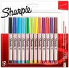 Sharpie Permanent Marker | Marker Stifte mit ultra-feiner Produktbild-Vorschau 1