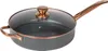 LAMART LT1271 Pánev s poklicí ORRO 28 cm Náhled obrázku produktu 1