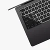 kwmobile Silikon Tastaturschutz für Apple MacBook Pro 16 M5 Produktbild-Vorschau 4