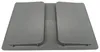 Coperchio Hailo 1017519 per contenitore 18L plastica grigio Anteprima dell’immagine prodotto 8